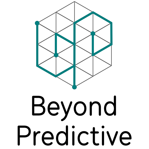 Beyond Predictive logo