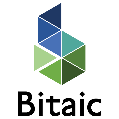 Bitaic logo