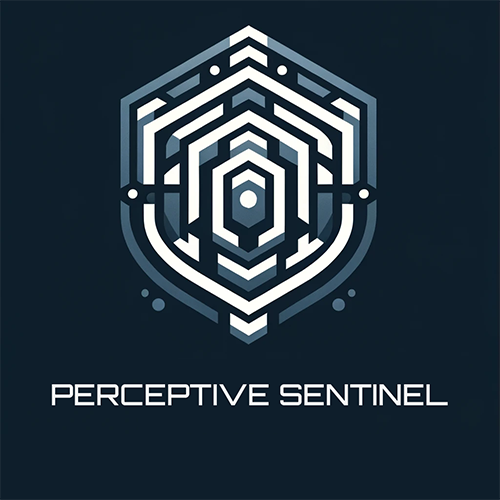 Perceptive Sentinel logo