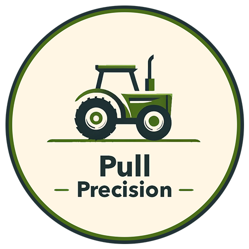 Pull Precision logo