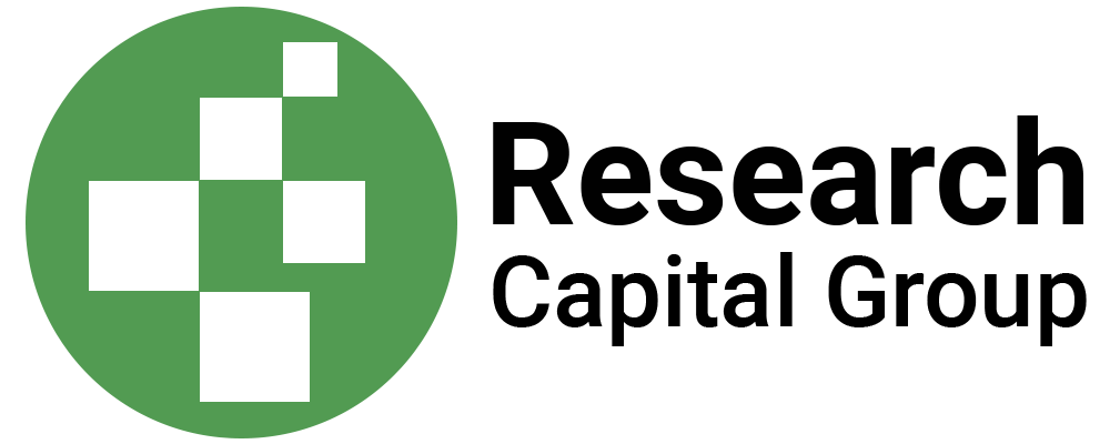 Research Capital Group Logo